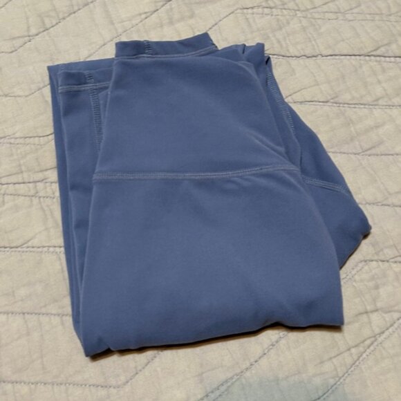 Blue Buff bunny legacy leggings size small like new - Picture 4 of 10